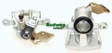 Budweg Caliper A/S 342391