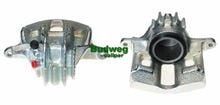 Budweg Caliper A/S 342392