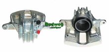 Budweg Caliper A/S 342393