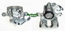 Budweg Caliper A/S 342400