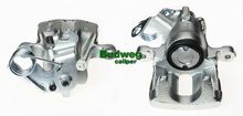 Budweg Caliper A/S 342401