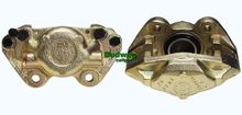 Budweg Caliper A/S 34243