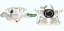 Budweg Caliper A/S 342442
