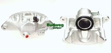 Budweg Caliper A/S 342443