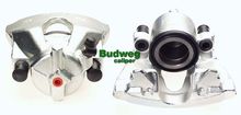 Budweg Caliper A/S 342457