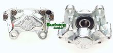 Budweg Caliper A/S 342458