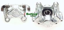 Budweg Caliper A/S 342459