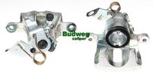 Budweg Caliper A/S 342460