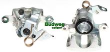 Budweg Caliper A/S 342461