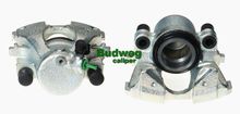 Budweg Caliper A/S 342469
