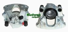 Budweg Caliper A/S 342471