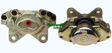 Budweg Caliper A/S 34248