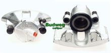 Budweg Caliper A/S 342482