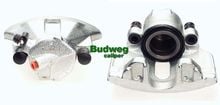 Budweg Caliper A/S 342483