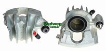 Budweg Caliper A/S 342487