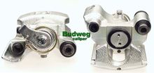 Budweg Caliper A/S 342491