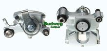 Budweg Caliper A/S 342492
