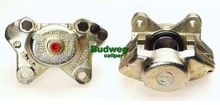 Budweg Caliper A/S 34250
