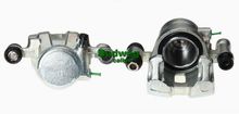 Budweg Caliper A/S 342532