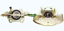 Budweg Caliper A/S 34255
