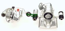 Budweg Caliper A/S 342551