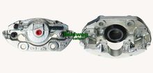 Budweg Caliper A/S 34256