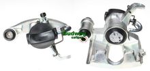 Budweg Caliper A/S 342560