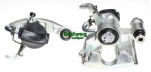 Budweg Caliper A/S 342561