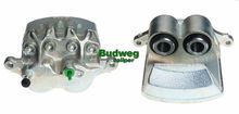Budweg Caliper A/S 342597