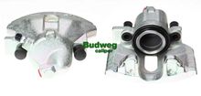 Budweg Caliper A/S 342630