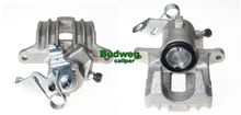 Budweg Caliper A/S 342660
