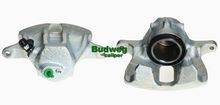 Budweg Caliper A/S 342666