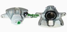 Budweg Caliper A/S 342667