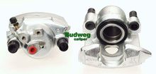 Budweg Caliper A/S 342668