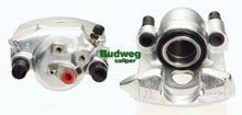 Budweg Caliper A/S 342669