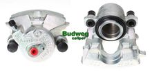 Budweg Caliper A/S 342670