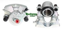 Budweg Caliper A/S 342671