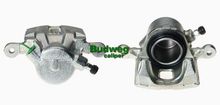 Budweg Caliper A/S 342680