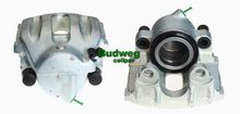 Budweg Caliper A/S 342700