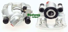 Budweg Caliper A/S 342704