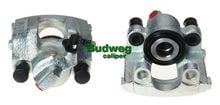Budweg Caliper A/S 342706