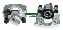Budweg Caliper A/S 342707