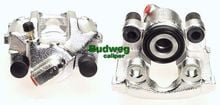 Budweg Caliper A/S 342709