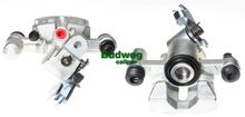 Budweg Caliper A/S 342758