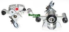 Budweg Caliper A/S 342759