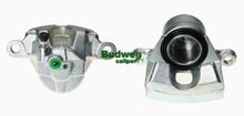 Budweg Caliper A/S 342760