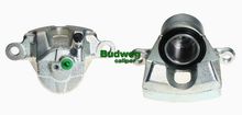 Budweg Caliper A/S 342761