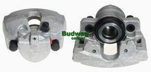 Budweg Caliper A/S 342769