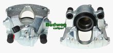 Budweg Caliper A/S 342770