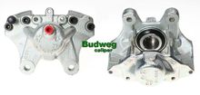 Budweg Caliper A/S 342778
